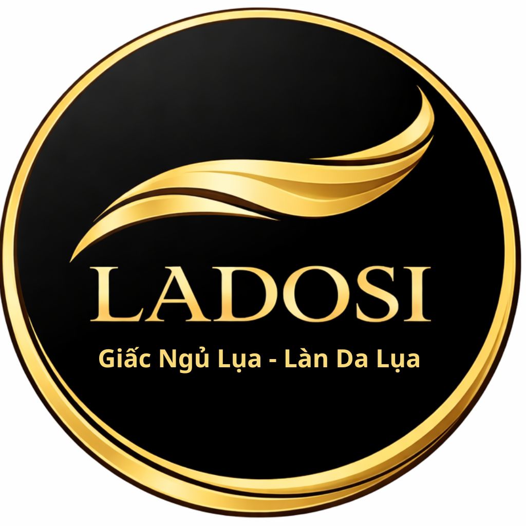 Ladosi. Giấc ngủ lụa - Làn da lụa